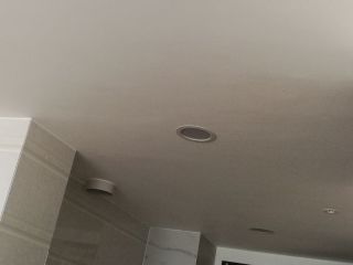 成品门及墙纸铺贴