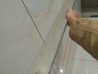 泥木工程 验收