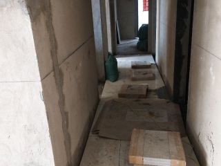 日常巡检