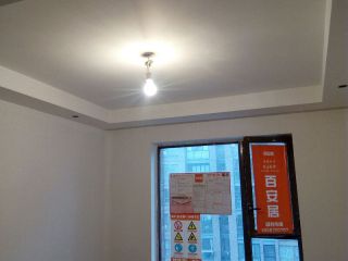 油漆工程 验收