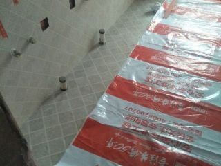 泥木工程 验收