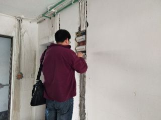 隐蔽工程 验收