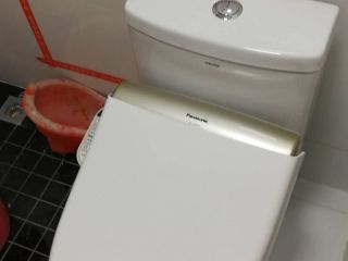 洁具、五金、电器安装
