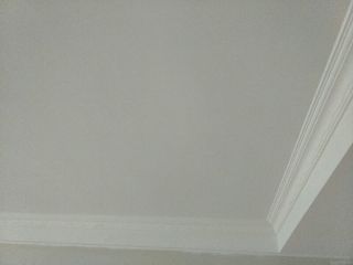 墙、顶面腻子批嵌