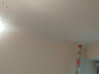 墙、顶面乳胶漆