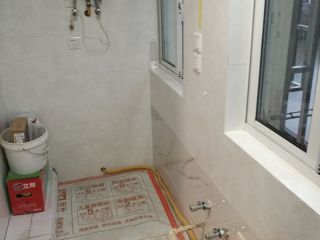 橱柜安装
