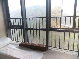 日常巡检