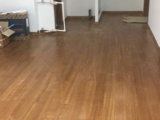 安装工程 验收