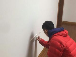 安装工程 验收