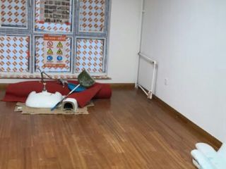 竣工验收