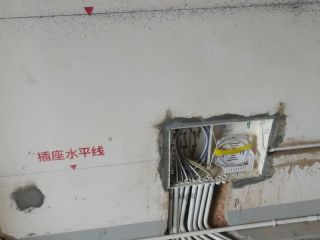 隐蔽工程 验收
