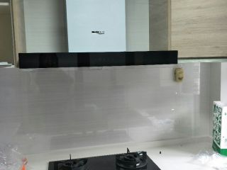 橱柜安装