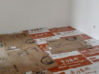 日常巡检