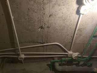 隐蔽工程 验收