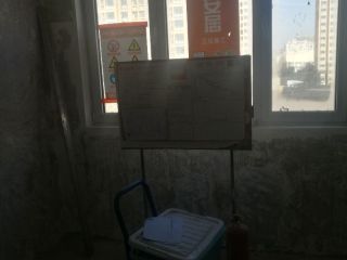 日常巡检