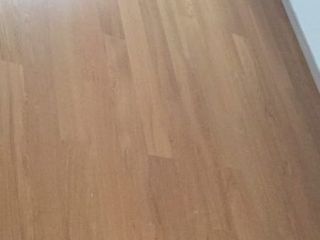 实木复合地板铺设