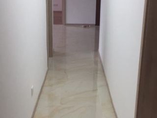 实木复合地板铺设