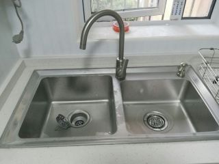 橱柜安装
