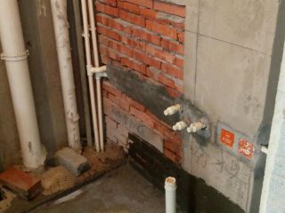 隐蔽工程 验收