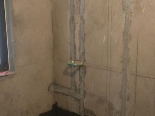 隐蔽工程 验收