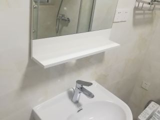 安装工程 验收