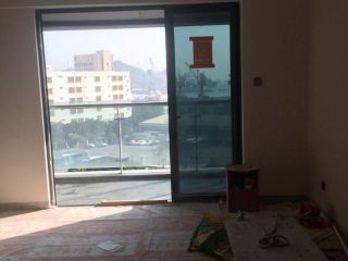 墙、顶面乳胶漆