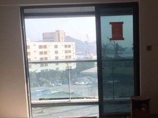 成品门及墙纸铺贴