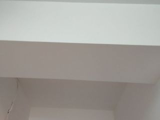 油漆工程 验收