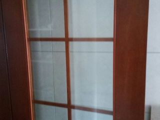 成品门及墙纸铺贴