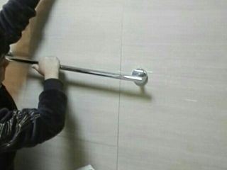 安装工程 验收