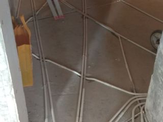 隐蔽工程 验收