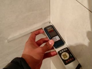 泥木工程 验收
