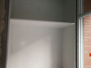 现场木制品造型施作