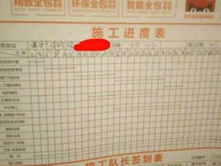 日常巡检