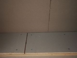 木工吊顶施工