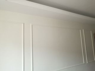 油漆工程 验收