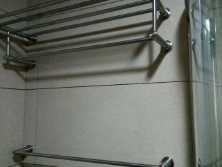 洁具、五金、电器安装