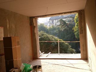 日常巡检