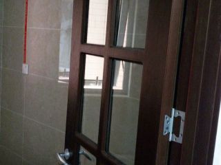 安装工程 验收