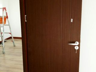 安装工程 验收