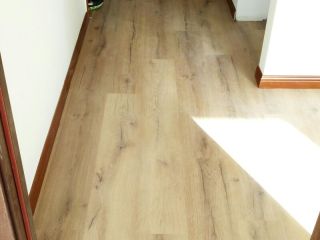 安装工程 验收