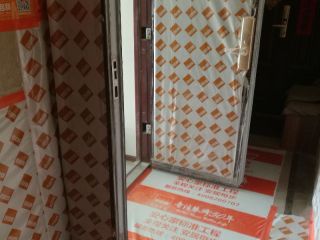 竣工验收