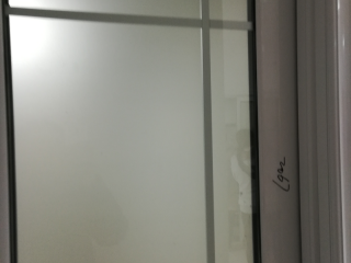 成品门及墙纸铺贴