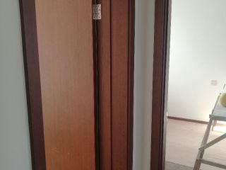 安装工程 验收