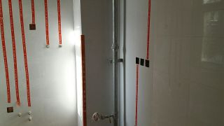 泥木工程 验收