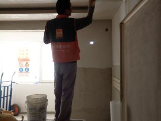 日常巡检