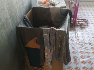 日常巡检