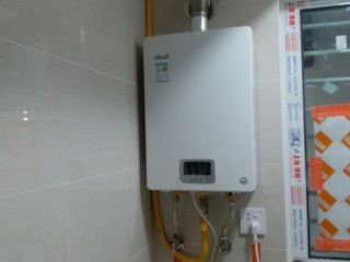 日常巡检
