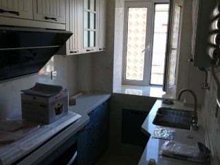 安装工程 验收