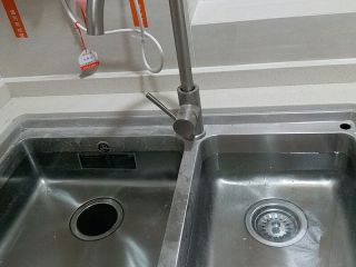 安装工程 验收